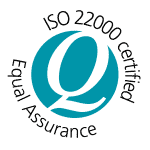 ISO 22000 Q-Mark