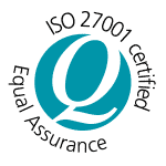 ISO 27001 Q-Mark